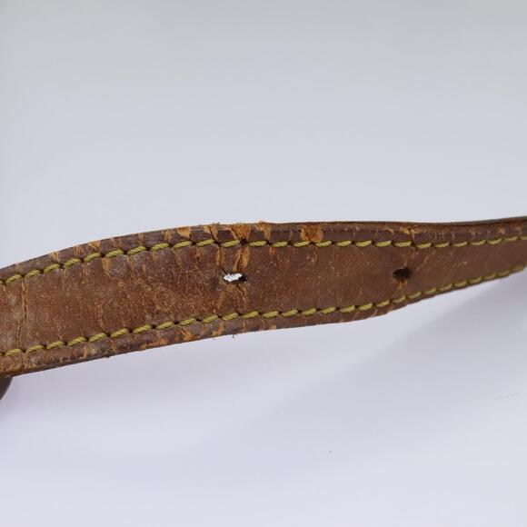 LOUIS VUITTON Monogram Chantilly GM Shoulder Bag M51232 - Picture 9 of 13